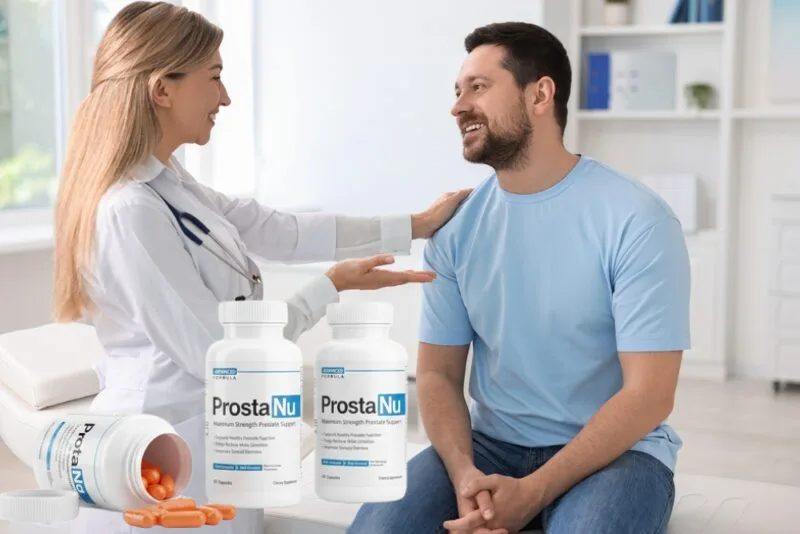 prostanu Prostate Health Support